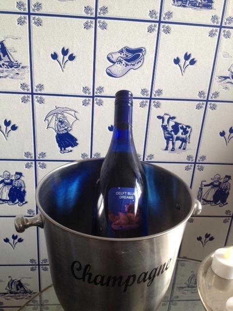 Delft Blue Dreams Bed And Breakfast חדר תמונה