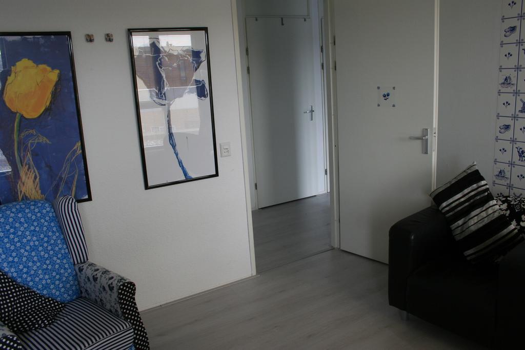Delft Blue Dreams Bed And Breakfast מראה חיצוני תמונה